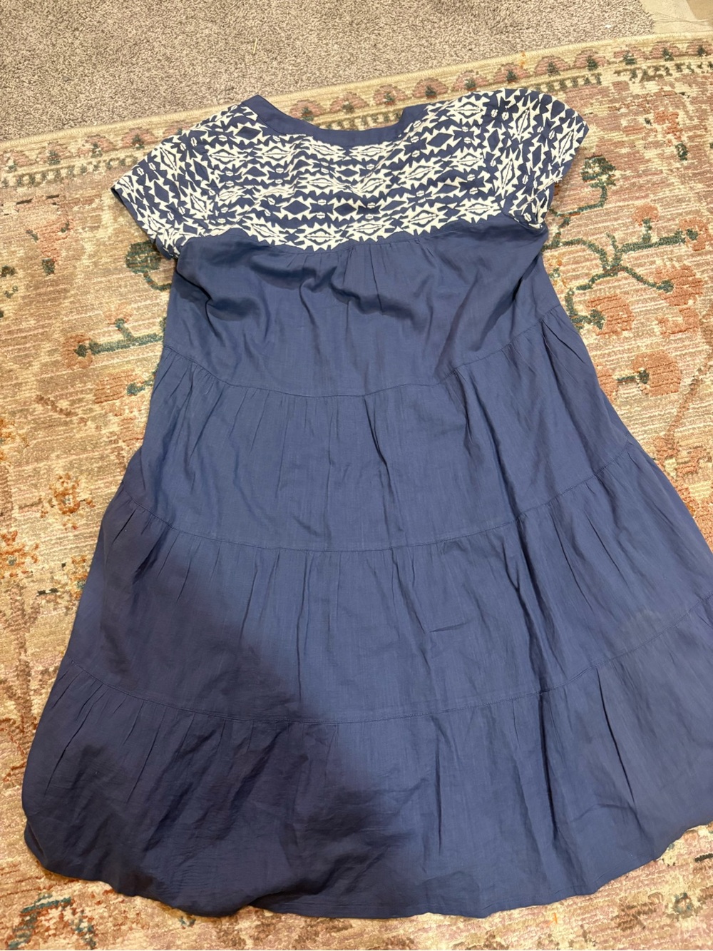 Roller Rabbit Pamela Dress - Picture 7 of 7